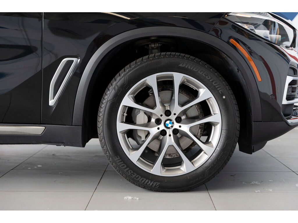 2022 BMW X5 xDrive40i, Vancouver, Cash