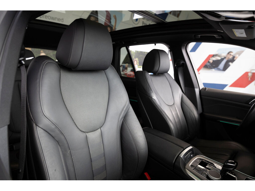 2022 BMW X5 xDrive40i, Vancouver, Cash