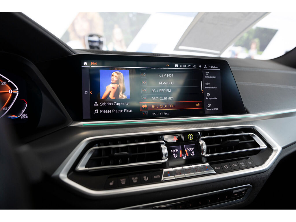 2022 BMW X5 xDrive40i, Vancouver, Cash