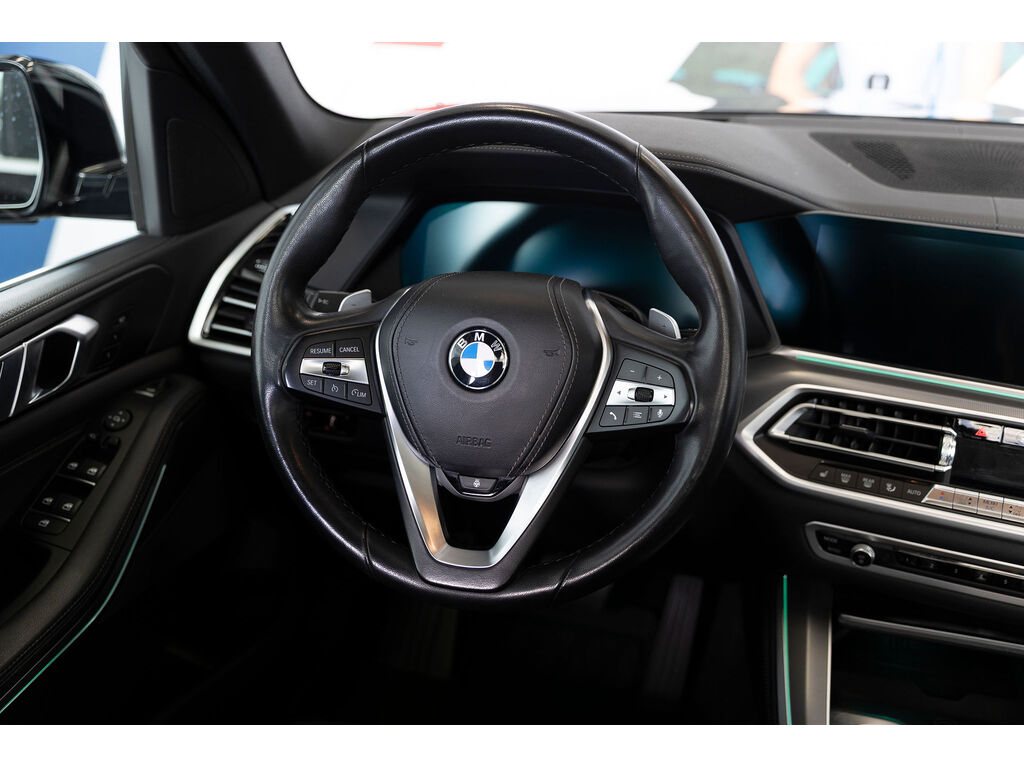 2022 BMW X5 xDrive40i, Vancouver, Cash