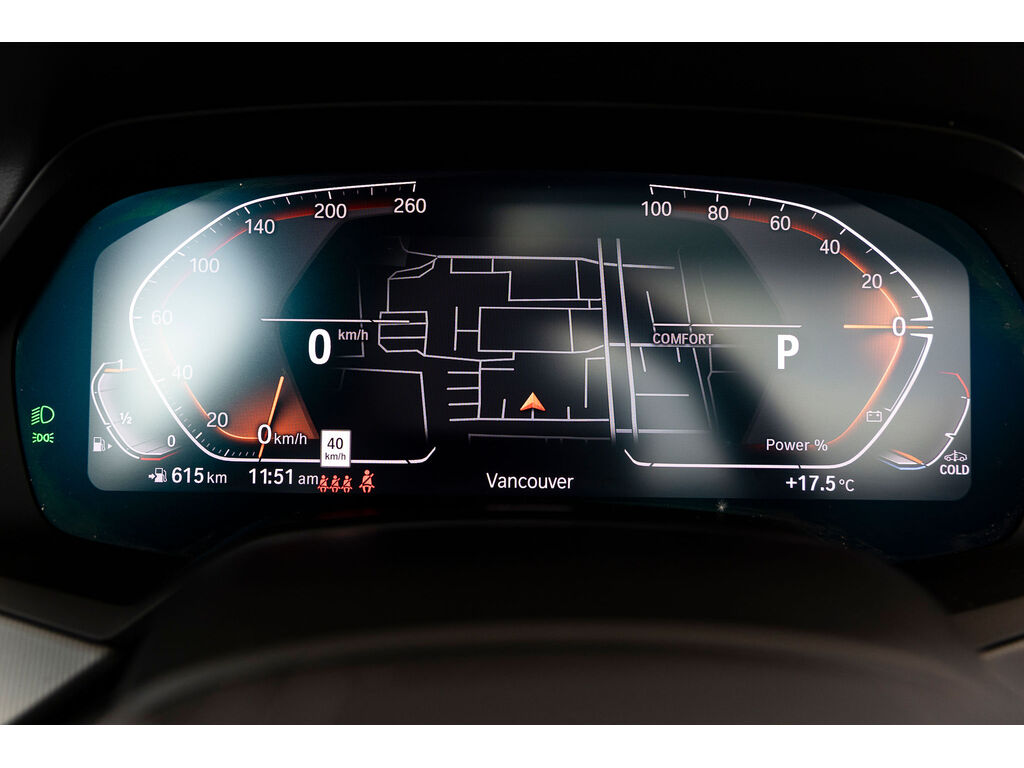 2022 BMW X5 xDrive40i, Vancouver, Cash