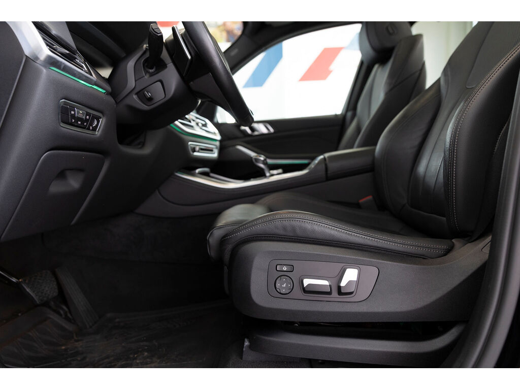 2022 BMW X5 xDrive40i, Vancouver, Cash