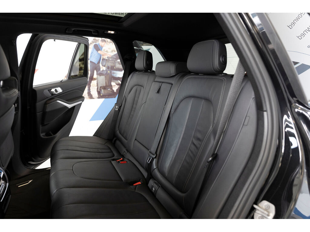 2022 BMW X5 xDrive40i, Vancouver, Cash