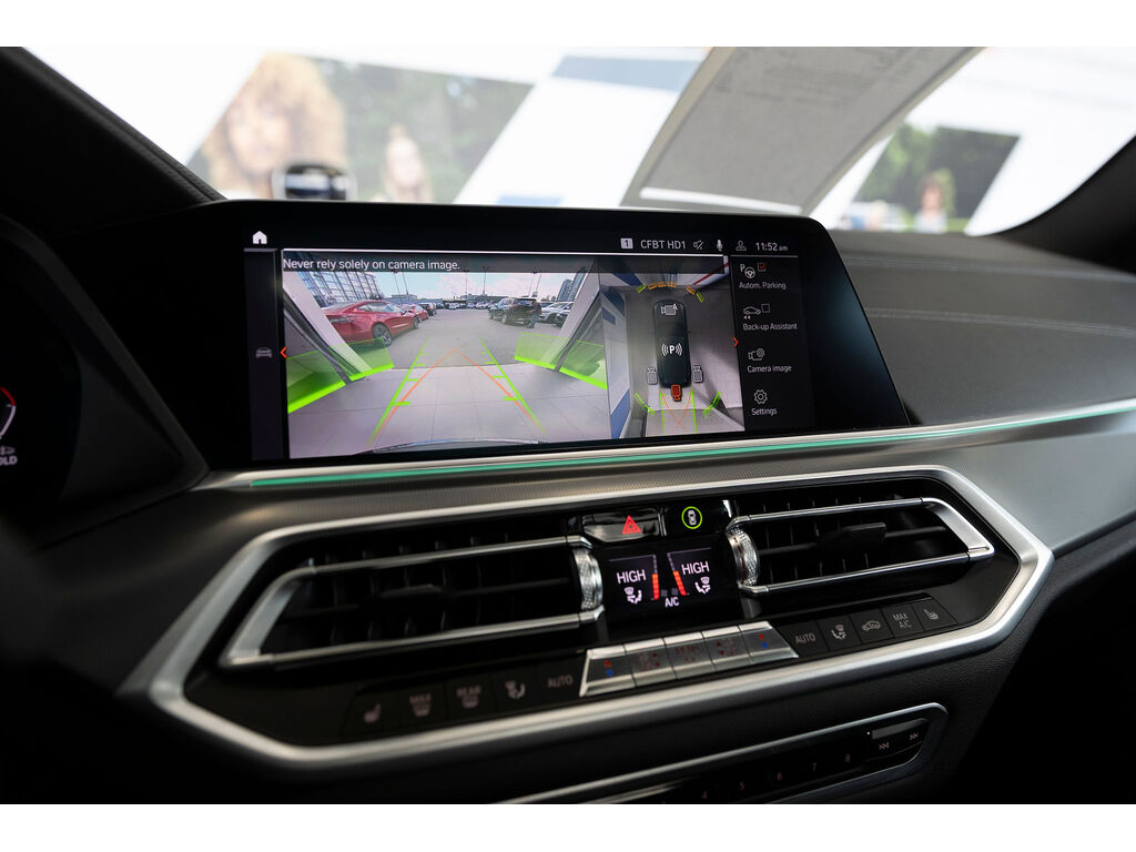 2022 BMW X5 xDrive40i, Vancouver, Cash