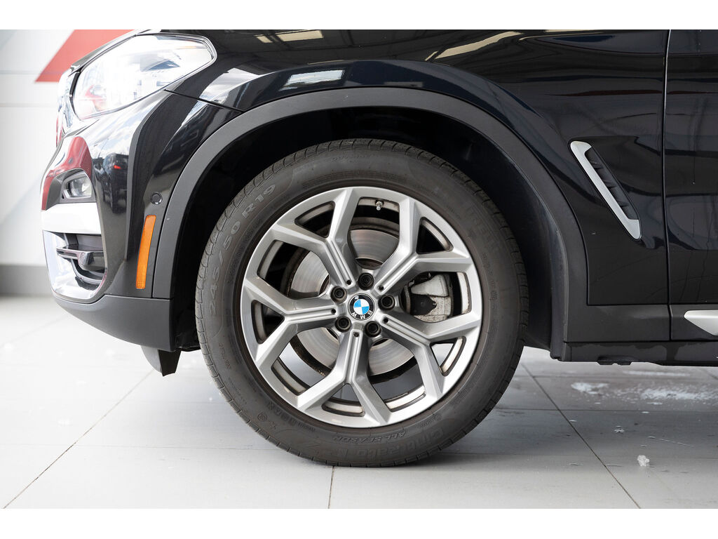 2021 BMW X3 xDrive30i, Vancouver, Cash