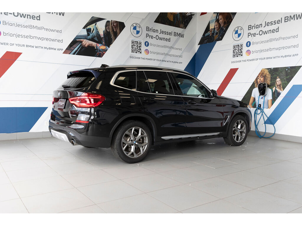 2021 BMW X3 xDrive30i, Vancouver, Cash