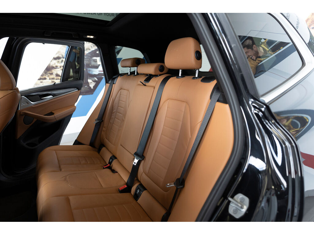 2021 BMW X3 xDrive30i, Vancouver, Cash