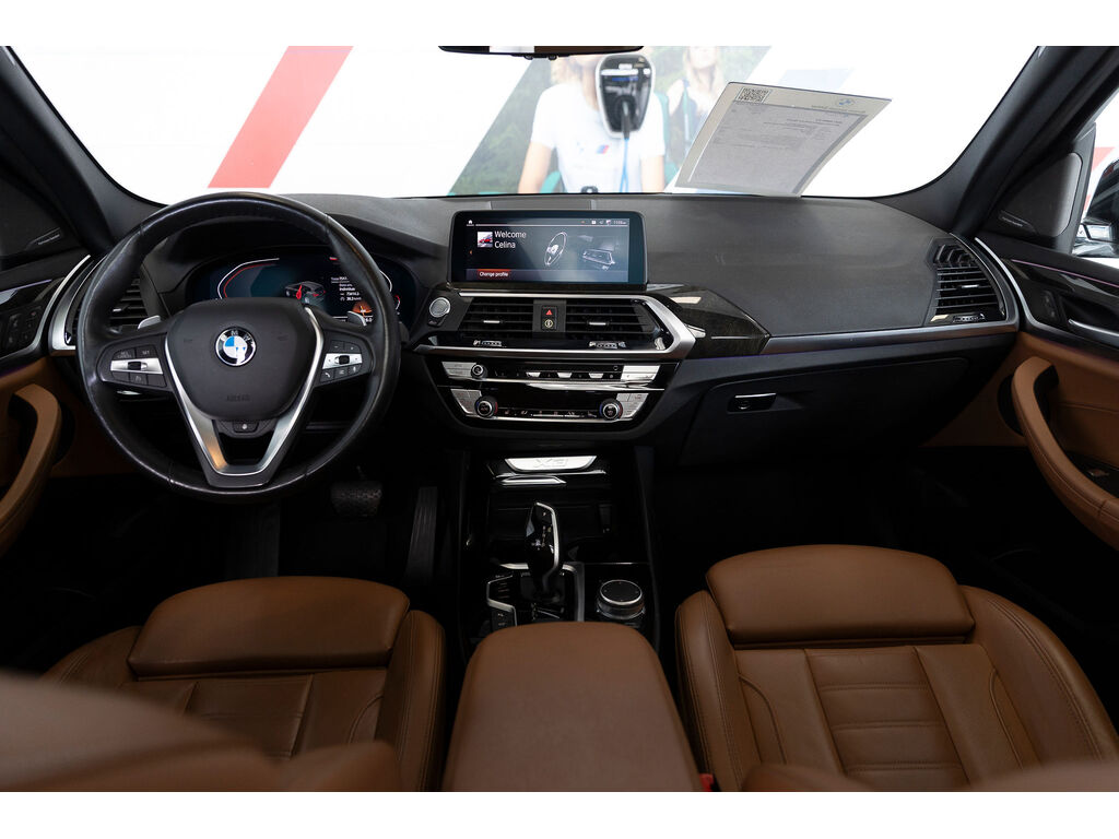 2021 BMW X3 xDrive30i, Vancouver, Cash