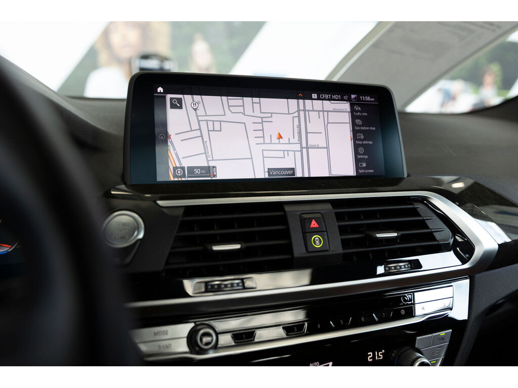 2021 BMW X3 xDrive30i, Vancouver, Cash