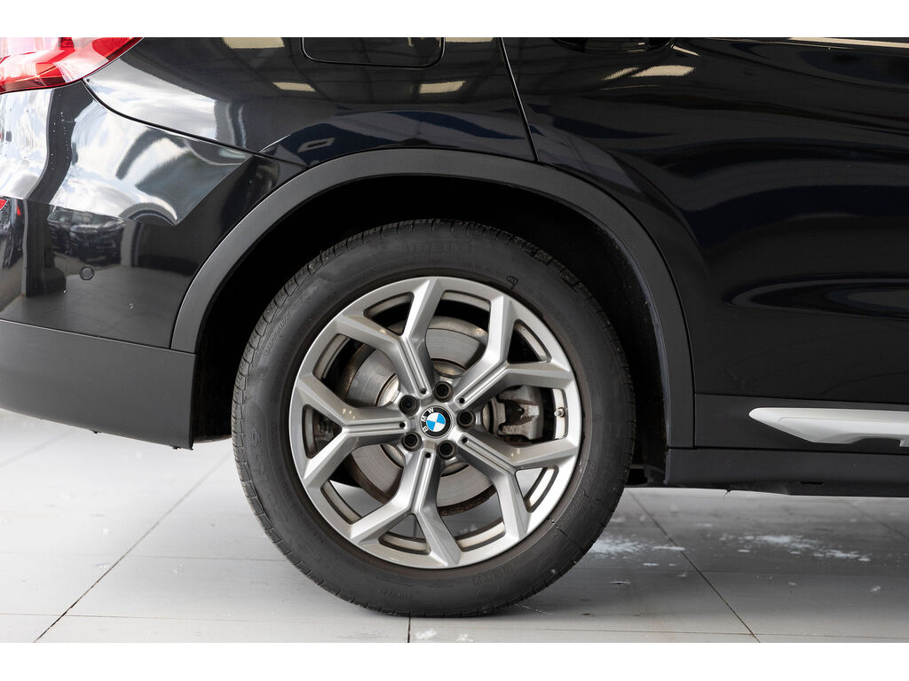 2021 BMW X3 xDrive30i, Vancouver, Cash