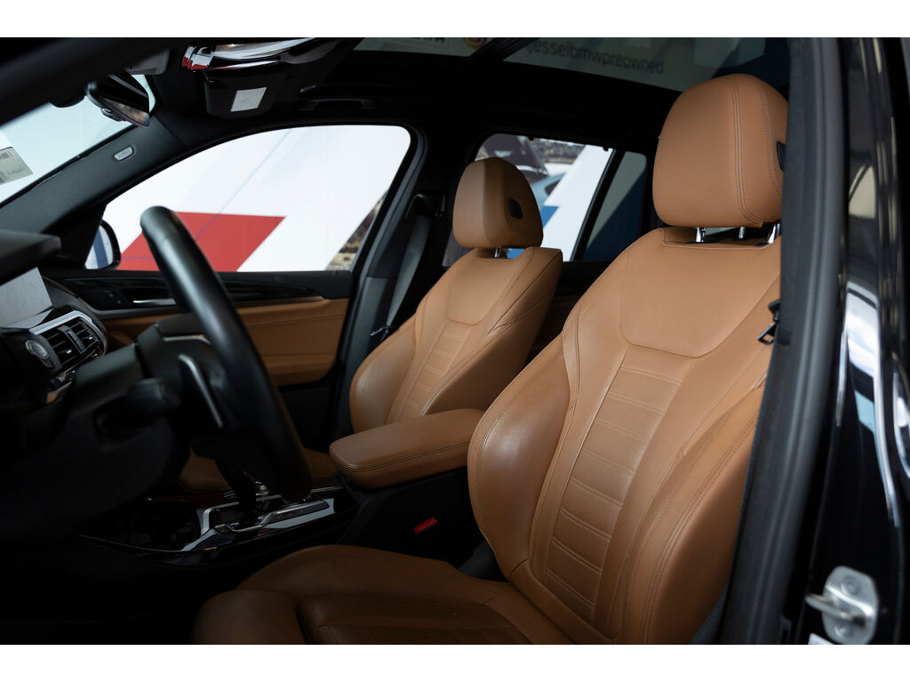 2021 BMW X3 xDrive30i, Vancouver, Cash