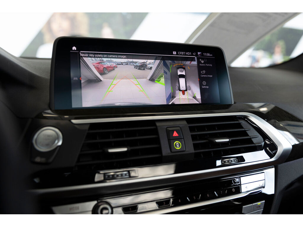 2021 BMW X3 xDrive30i, Vancouver, Cash