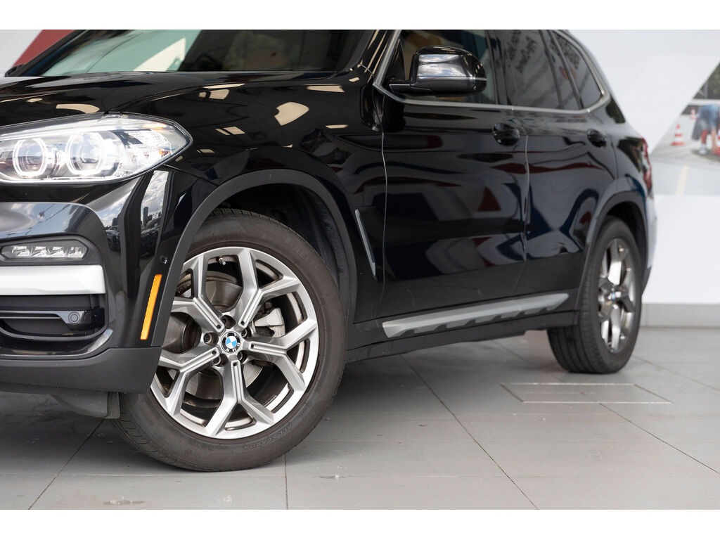 2021 BMW X3 xDrive30i, Vancouver, Cash