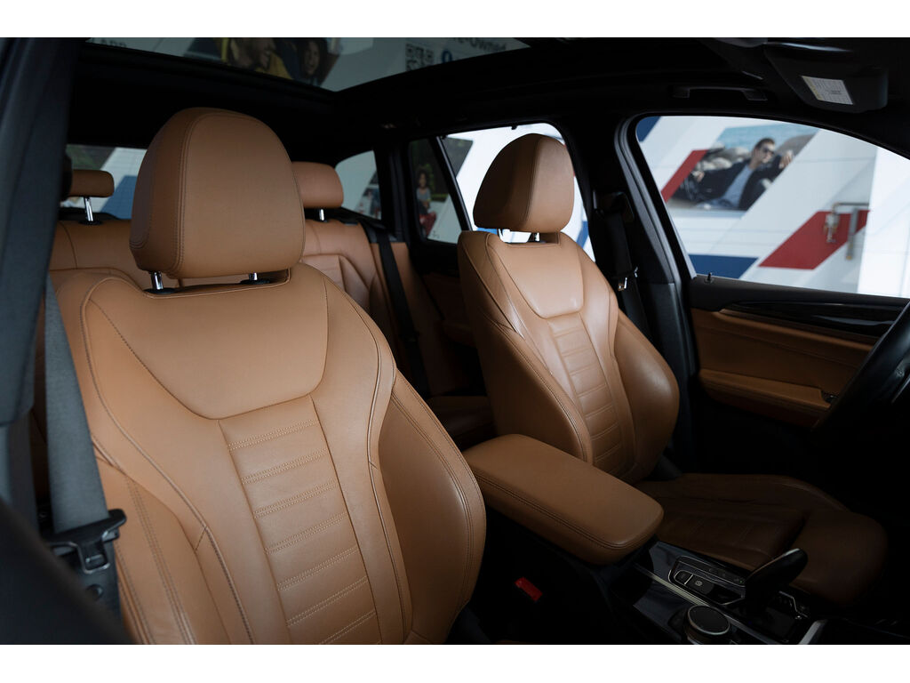 2021 BMW X3 xDrive30i, Vancouver, Cash