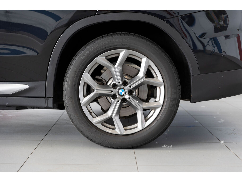2021 BMW X3 xDrive30i, Vancouver, Cash