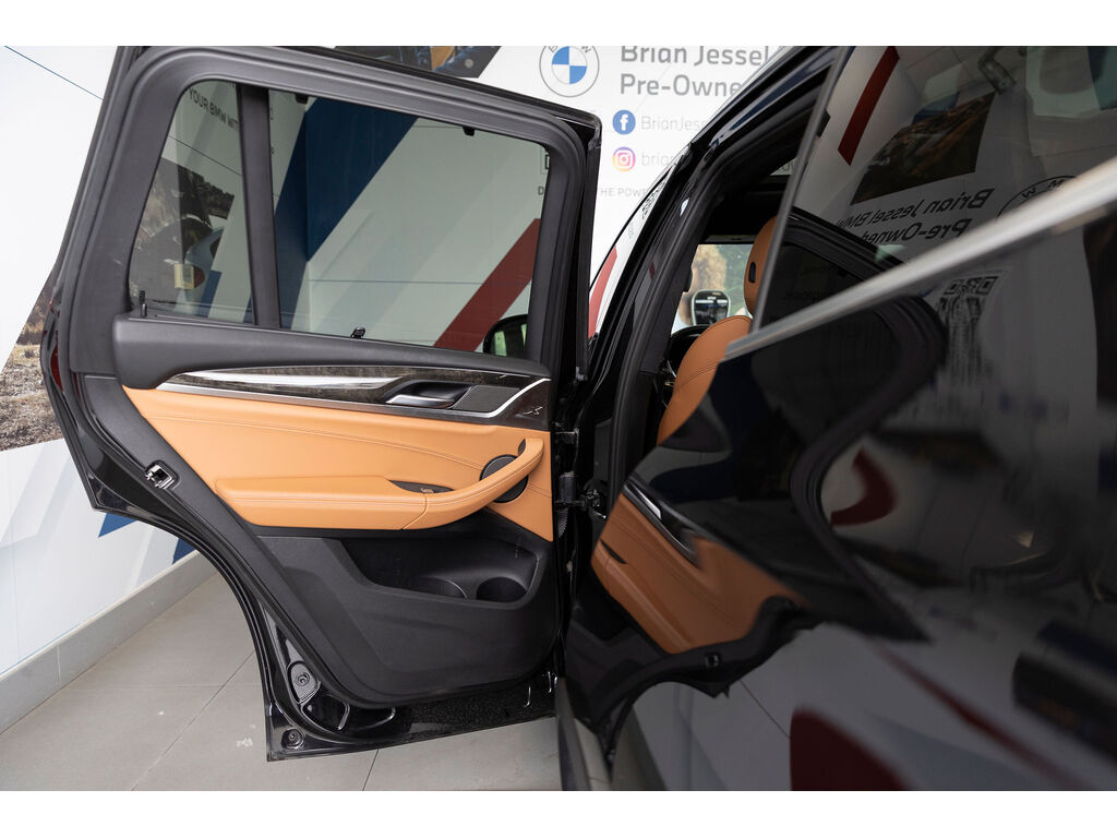 2021 BMW X3 xDrive30i, Vancouver, Cash