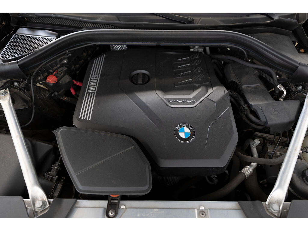 2021 BMW X3 xDrive30i, Vancouver, Cash
