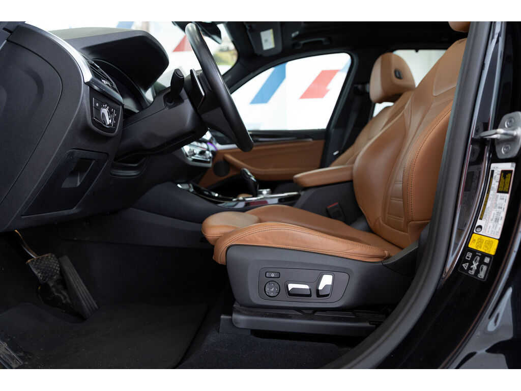 2021 BMW X3 xDrive30i, Vancouver, Cash