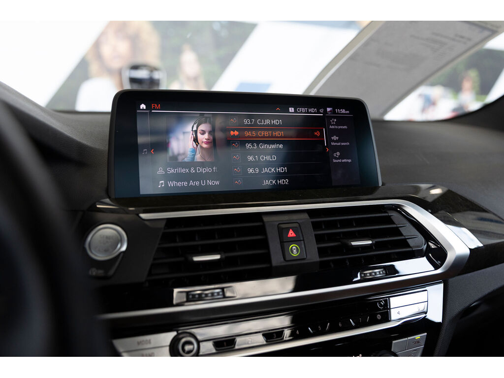 2021 BMW X3 xDrive30i, Vancouver, Cash