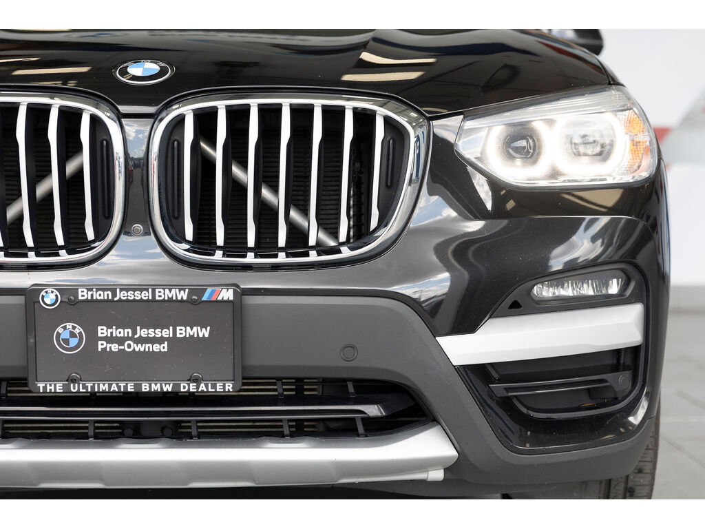 2021 BMW X3 xDrive30i, Vancouver, Cash