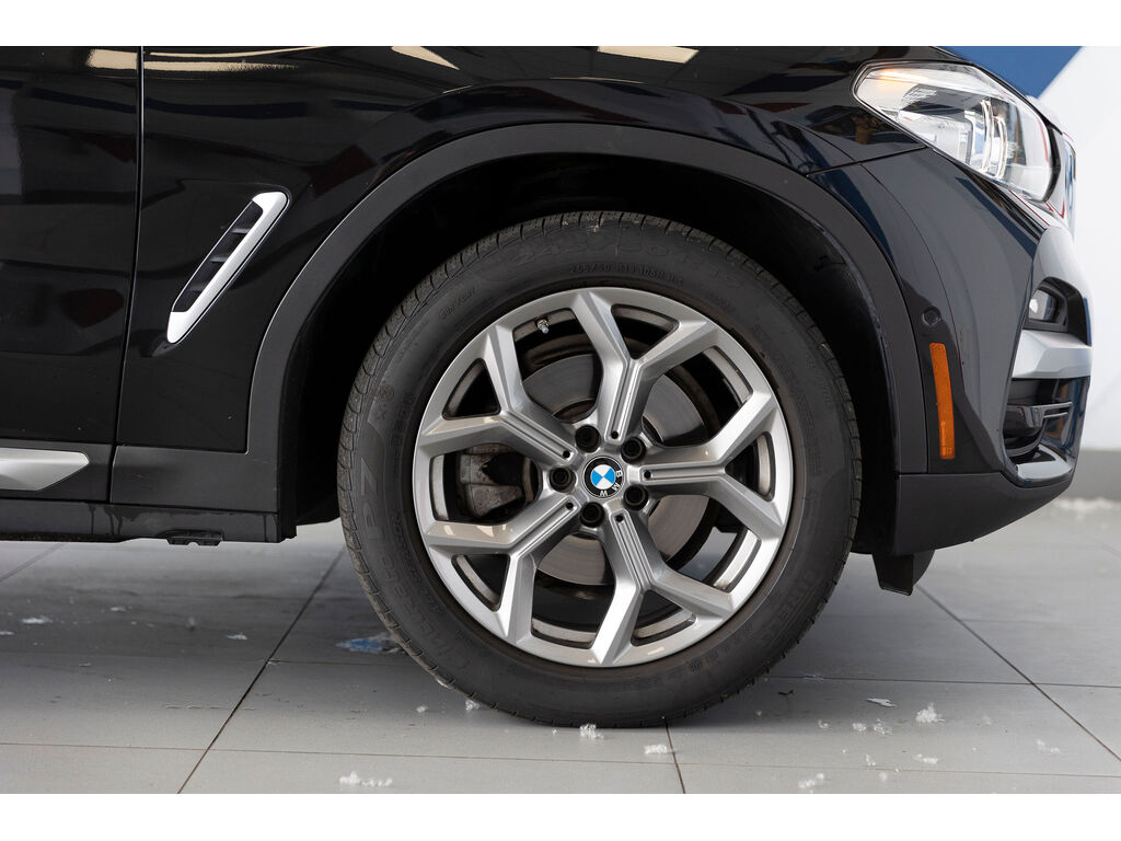 2021 BMW X3 xDrive30i, Vancouver, Cash