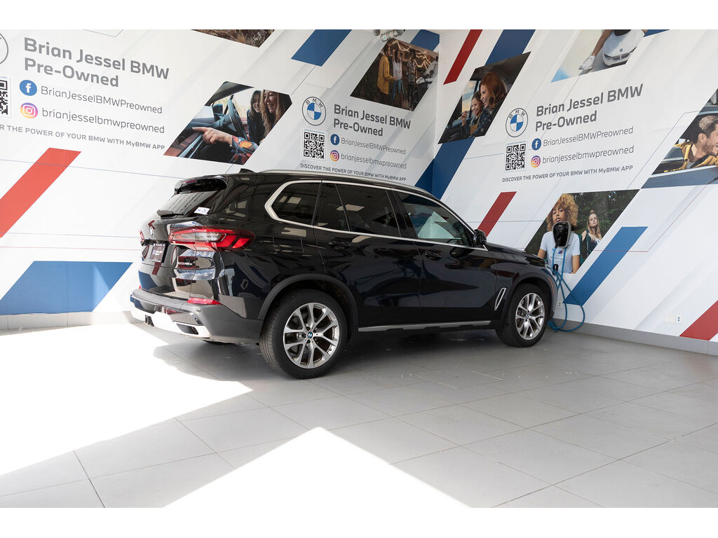 2021 BMW X5 PHEV xDrive45e, Vancouver, Cash