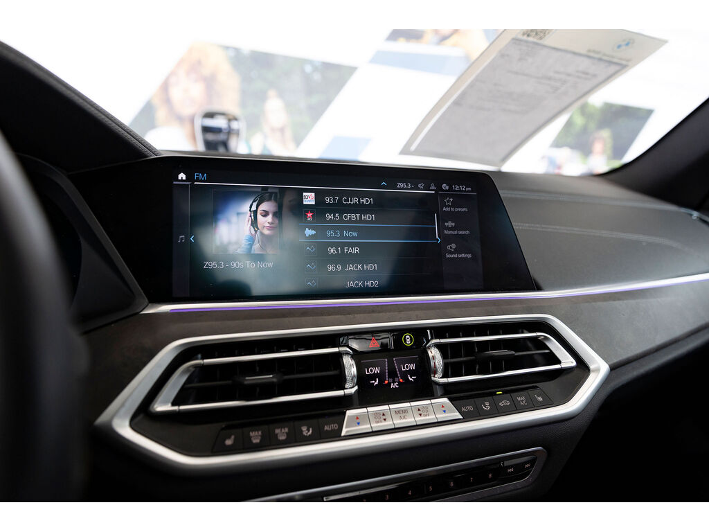 2021 BMW X5 PHEV xDrive45e, Vancouver, Cash