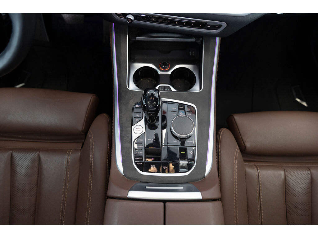 2021 BMW X5 PHEV xDrive45e, Vancouver, Cash