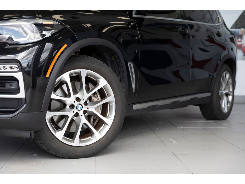 2021 BMW X5 PHEV xDrive45e, Vancouver, Cash
