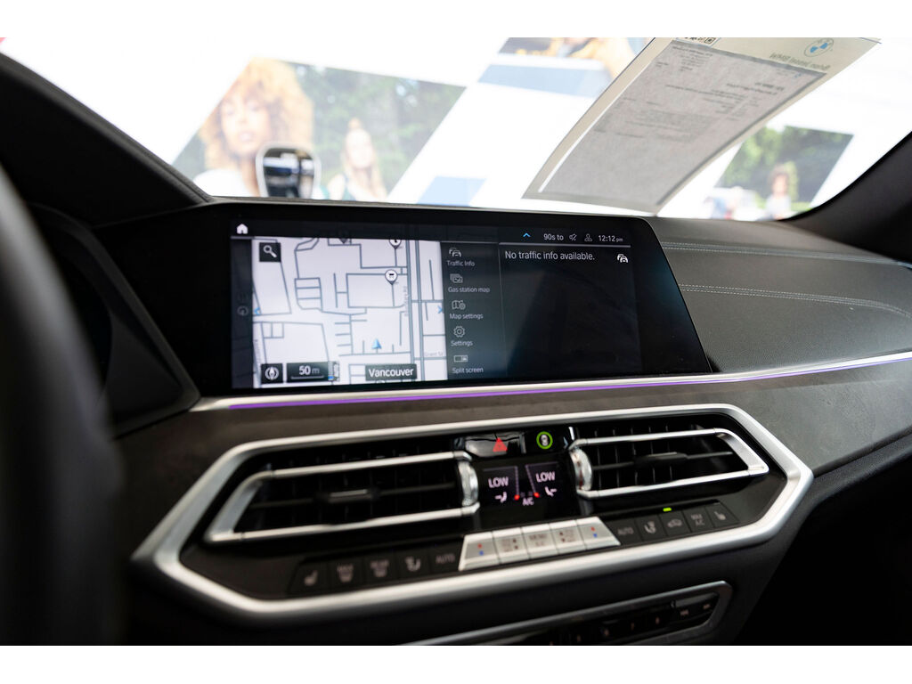 2021 BMW X5 PHEV xDrive45e, Vancouver, Cash