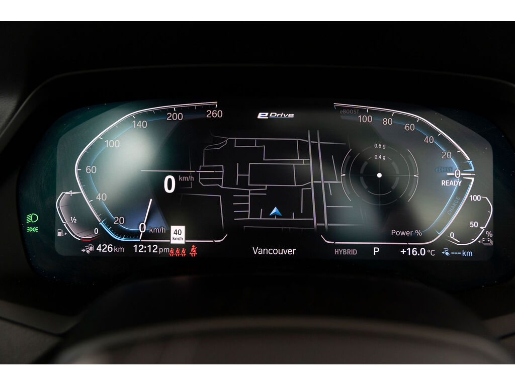 2021 BMW X5 PHEV xDrive45e, Vancouver, Cash