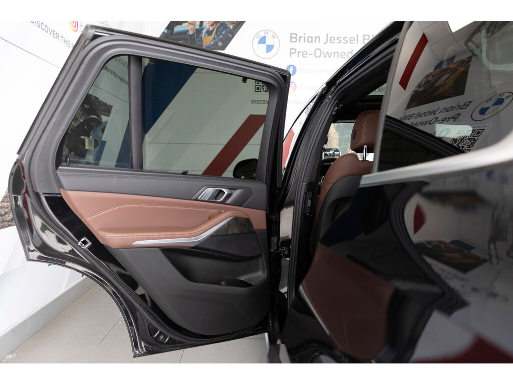 2021 BMW X5 PHEV xDrive45e, Vancouver, Cash