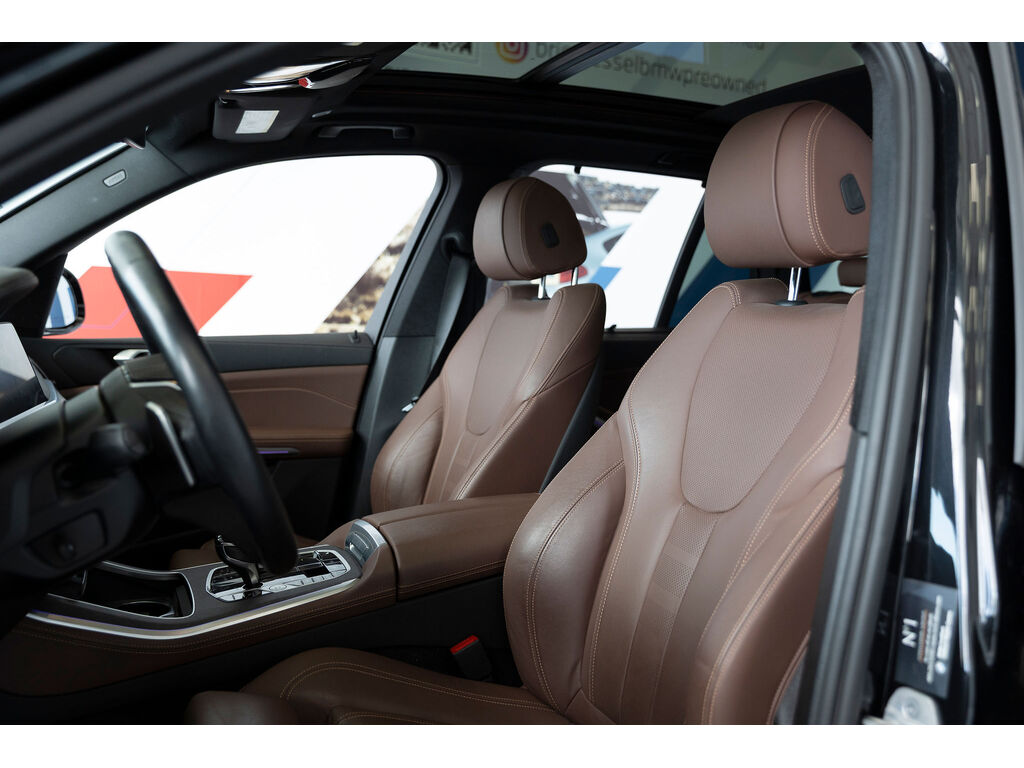 2021 BMW X5 PHEV xDrive45e, Vancouver, Cash