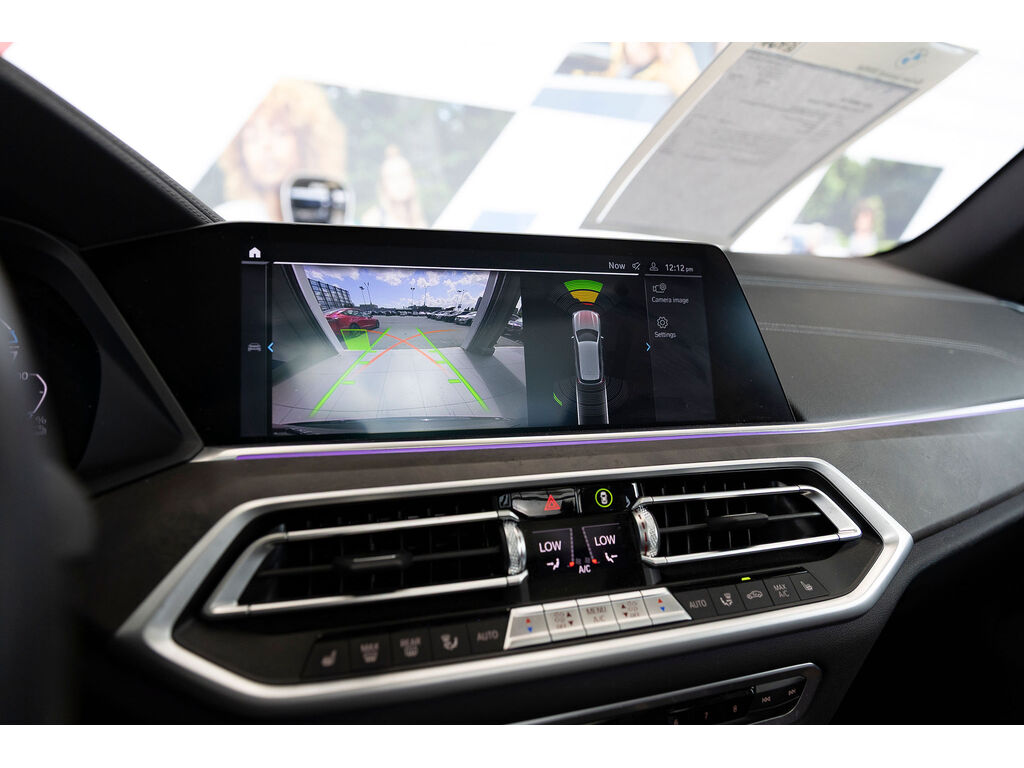2021 BMW X5 PHEV xDrive45e, Vancouver, Cash