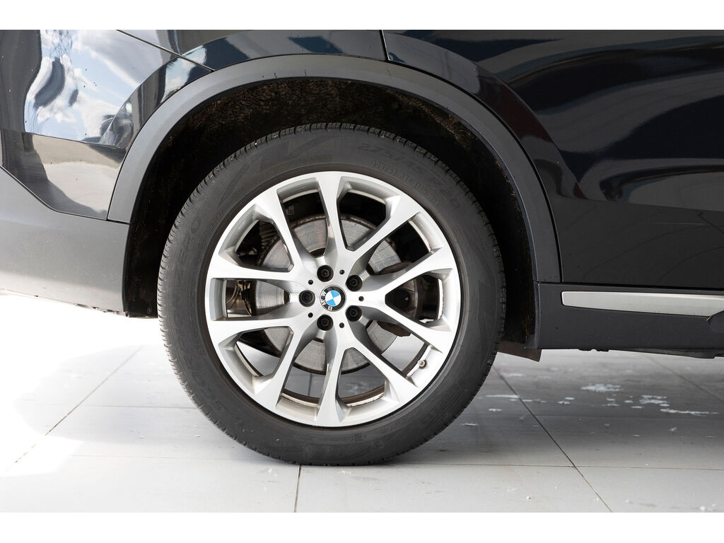 2021 BMW X5 PHEV xDrive45e, Vancouver, Cash