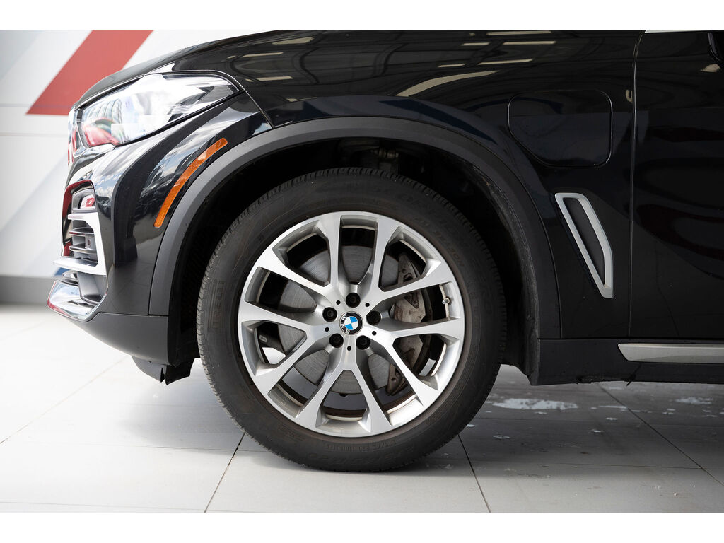 2021 BMW X5 PHEV xDrive45e, Vancouver, Cash