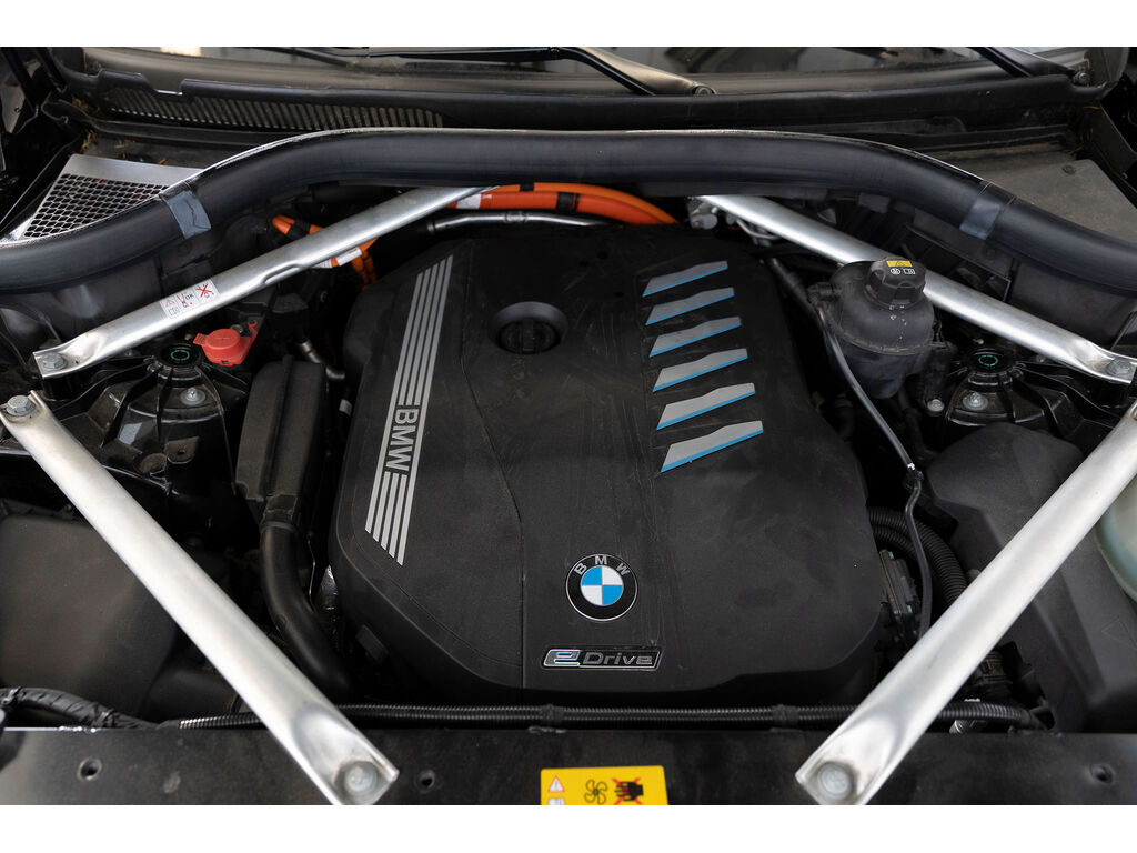 2021 BMW X5 PHEV xDrive45e, Vancouver, Cash