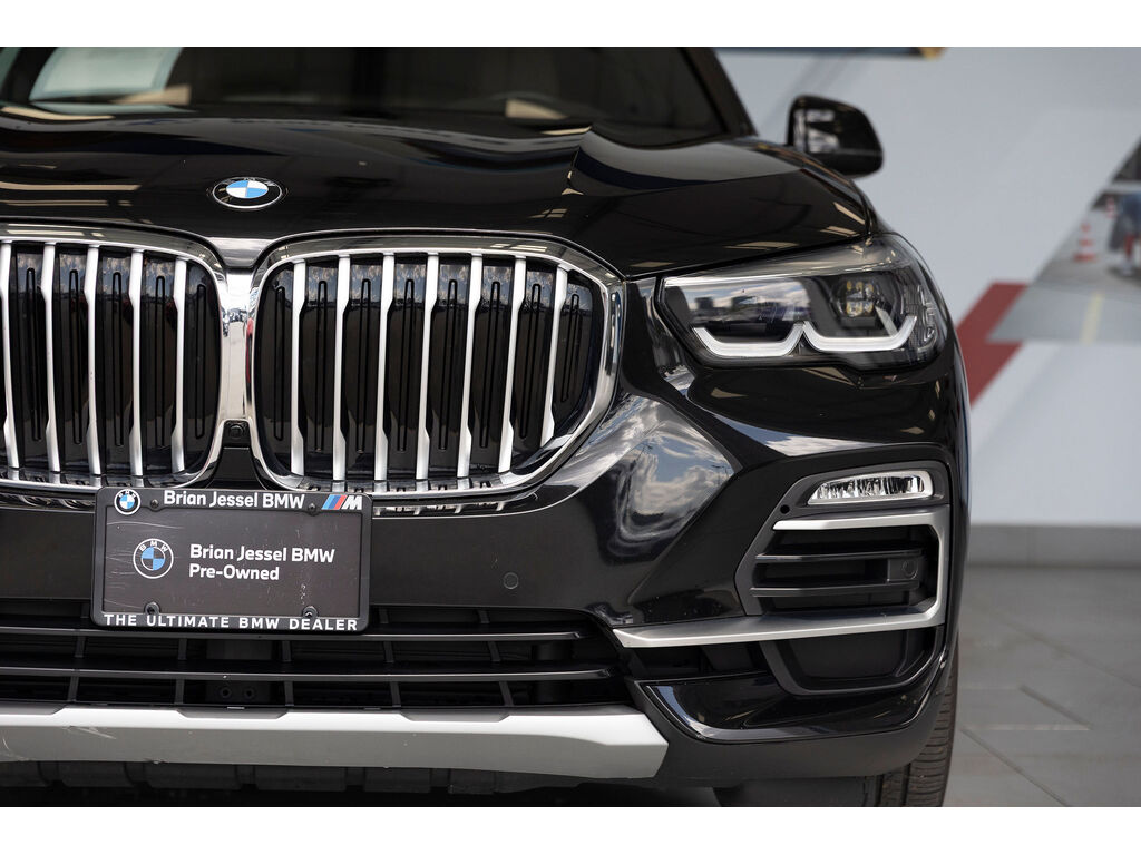 2021 BMW X5 PHEV xDrive45e, Vancouver, Cash
