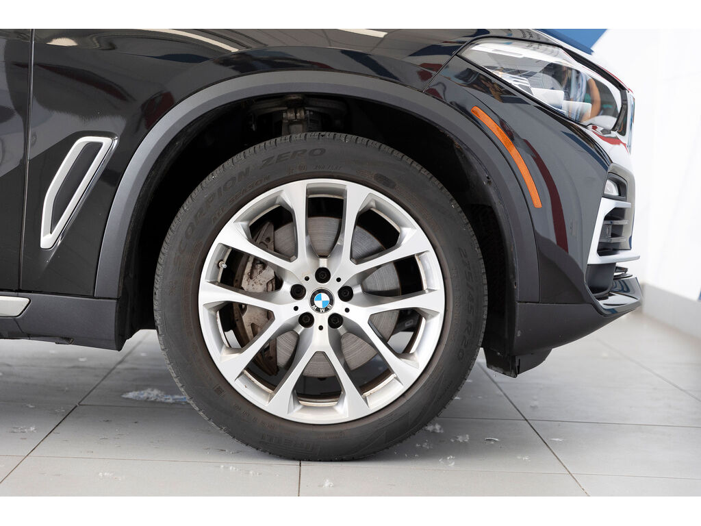 2021 BMW X5 PHEV xDrive45e, Vancouver, Cash