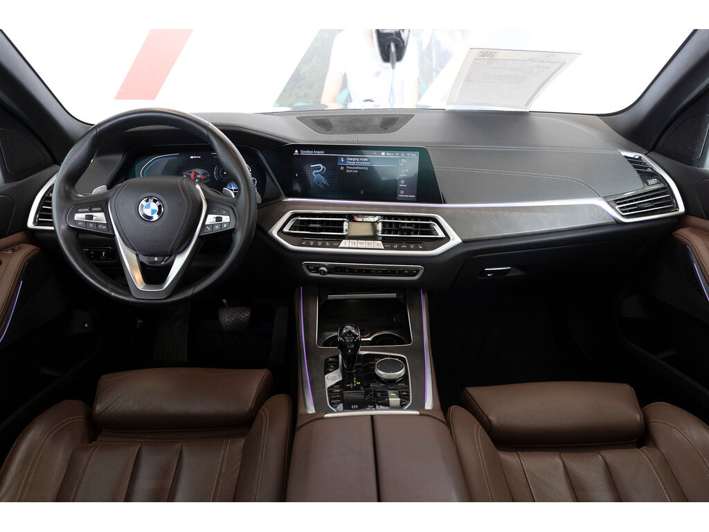 2021 BMW X5 PHEV xDrive45e, Vancouver, Cash