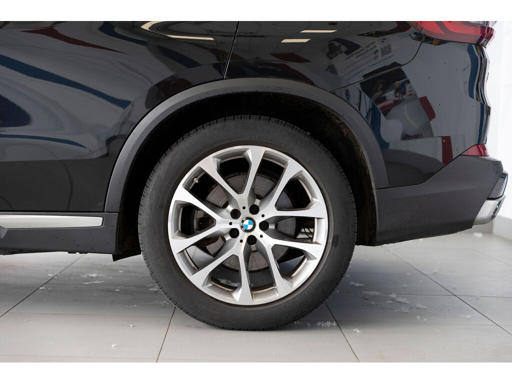 2021 BMW X5 PHEV xDrive45e, Vancouver, Cash