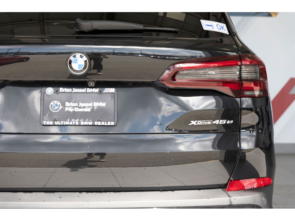 2021 BMW X5 PHEV xDrive45e, Vancouver, Cash