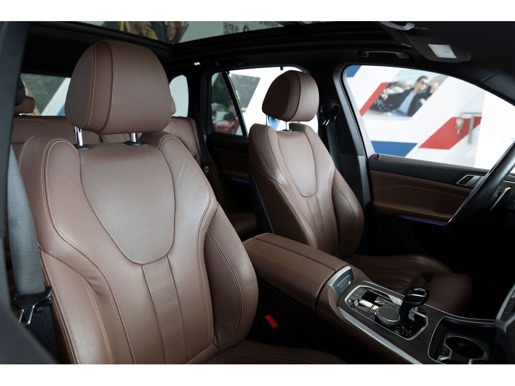 2021 BMW X5 PHEV xDrive45e, Vancouver, Cash