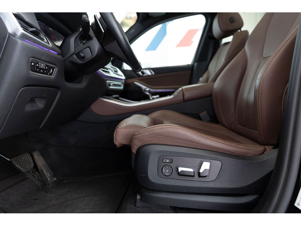 2021 BMW X5 PHEV xDrive45e, Vancouver, Cash