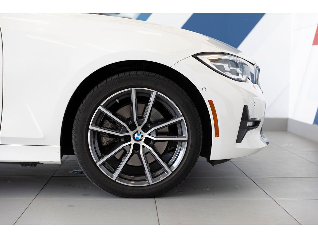 2021 BMW 330i xDrive, Vancouver, Cash