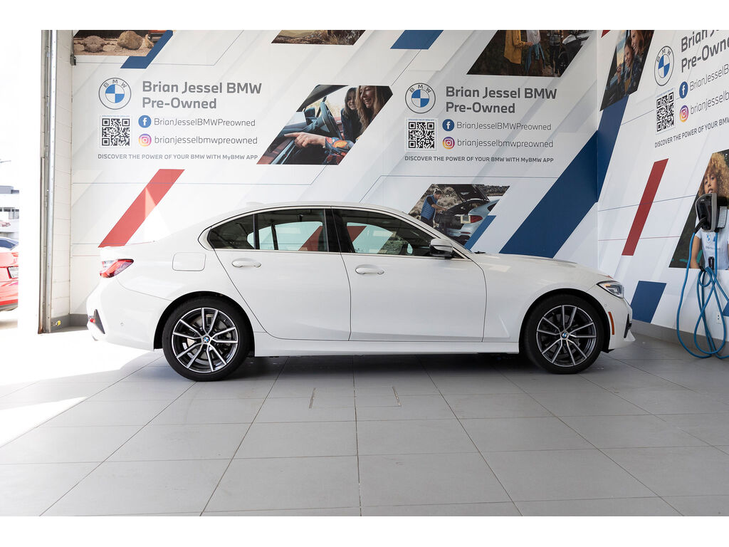 2021 BMW 330i xDrive, Vancouver, Cash