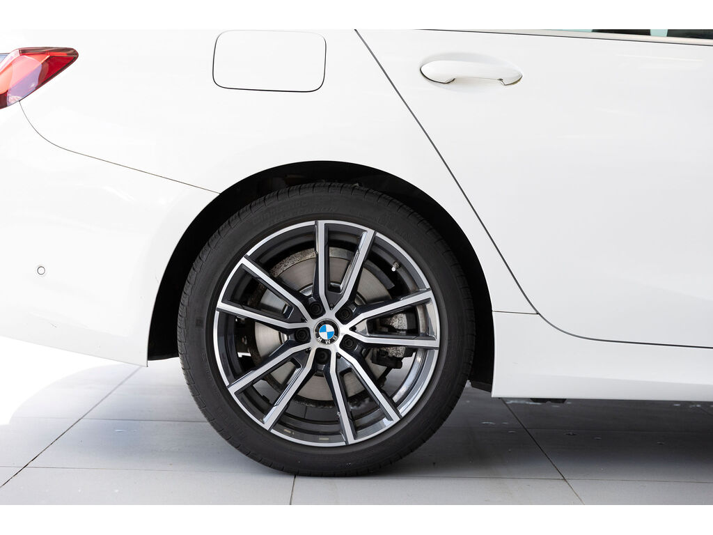 2021 BMW 330i xDrive, Vancouver, Cash