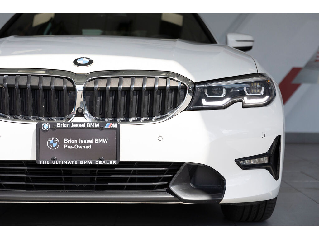 2021 BMW 330i xDrive, Vancouver, Cash