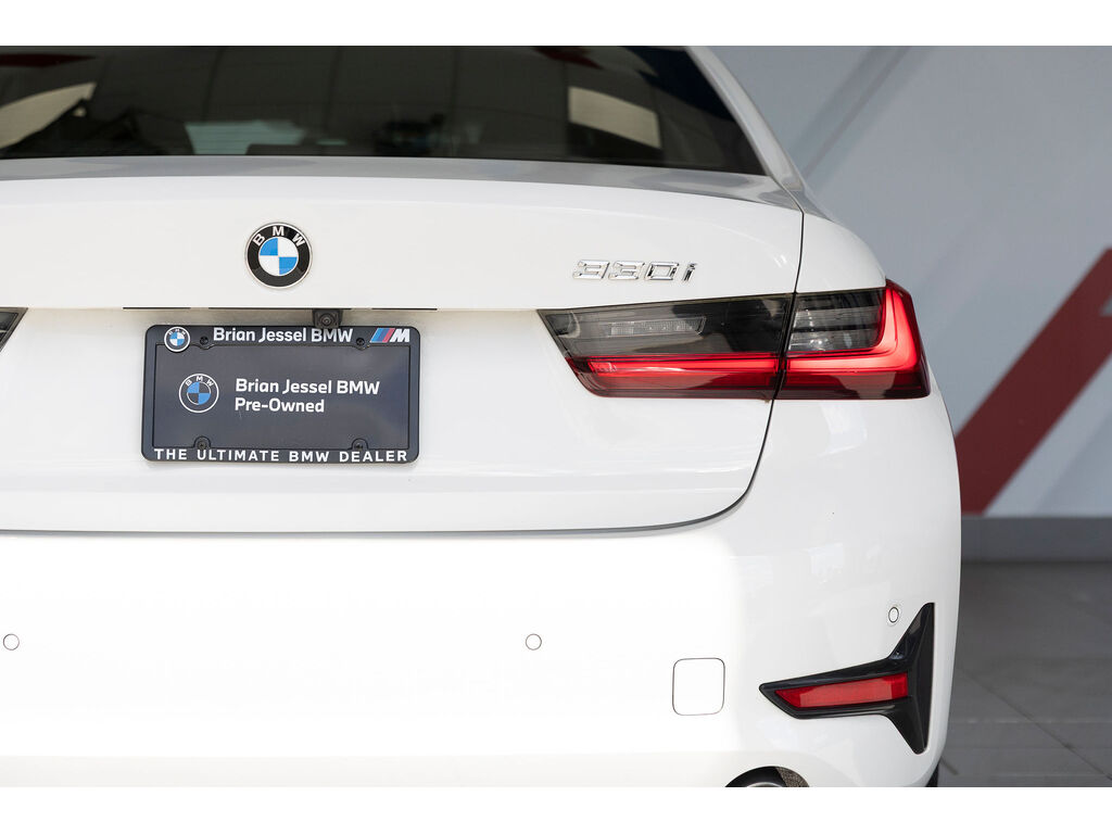 2021 BMW 330i xDrive, Vancouver, Cash