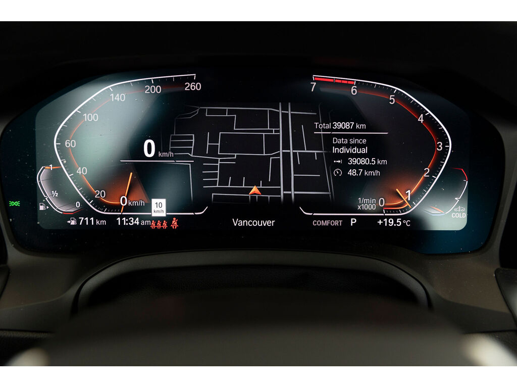 2021 BMW 330i xDrive, Vancouver, Cash